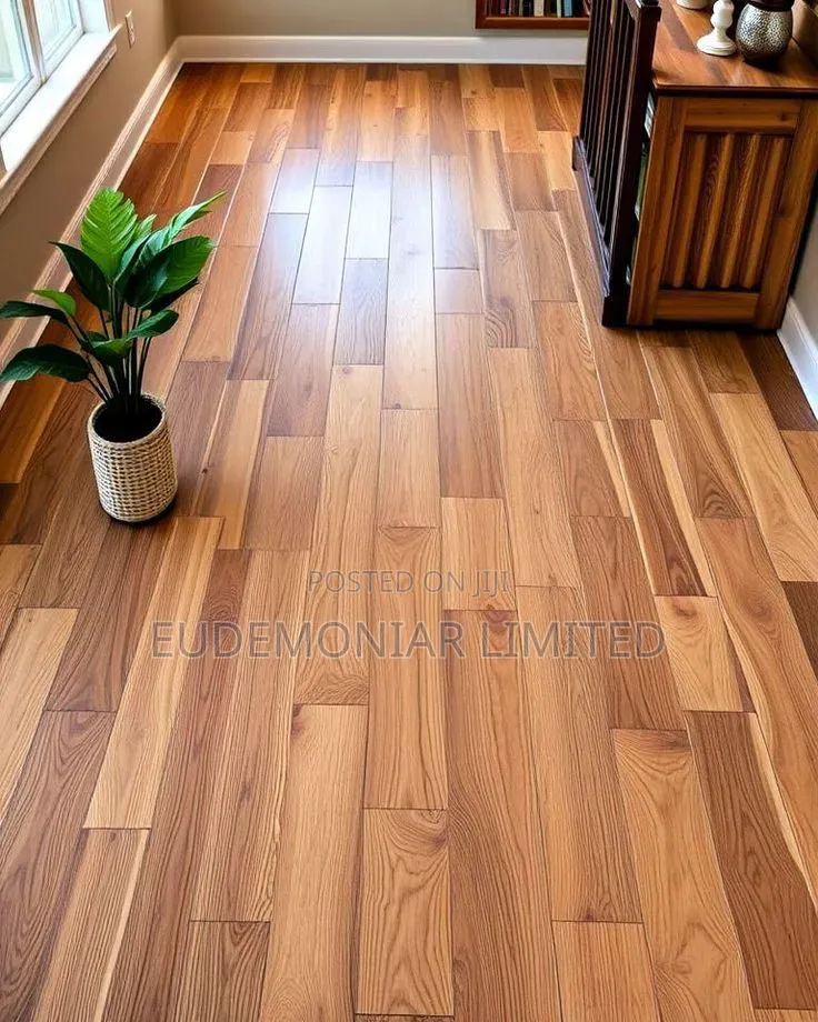 Timber Floor Surface Smoothing and Refinishing