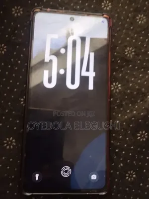 Tecno Camon 40 128 GB Black