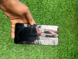 New Samsung Galaxy A05 64 GB Black