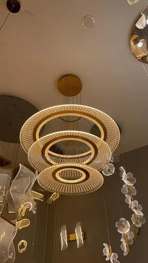 Chandelier Light