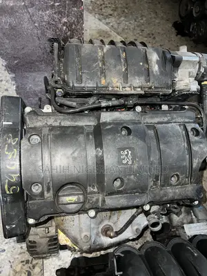 Tukunbo/ Foreign Used/ Belgium 307/206 Engines