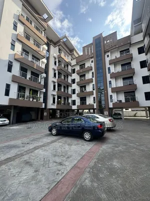 1bdrm Apartment in Victoria Island Extension for rent