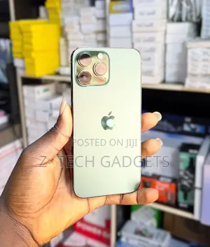 Apple iPhone 13 Pro Max 256 GB Green