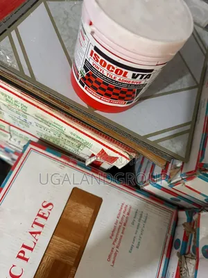 Isocol VTA High-Tack Bond