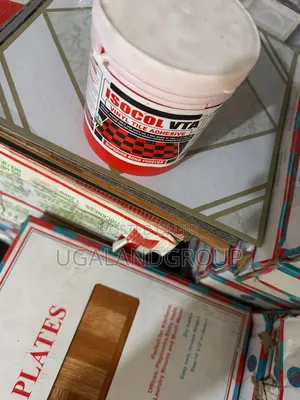 Isocol VTA High-Tack Bond