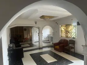 4bdrm Bungalow in Ire Akari Estate, Akala Express for sale