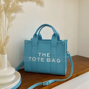 Marc Jacob Tote Bag