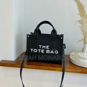 Marc Jacob Tote Bag