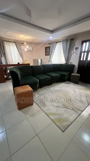 Green Sitting Room Chairs