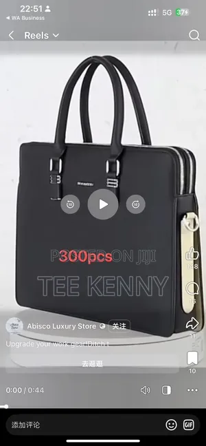 Laptop Bag