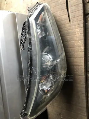 Head Light Honda Accord 2013