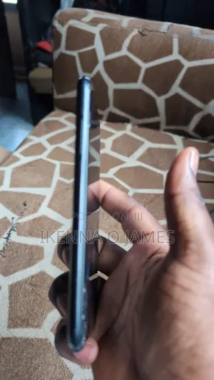 Samsung Galaxy A01 32 GB Black