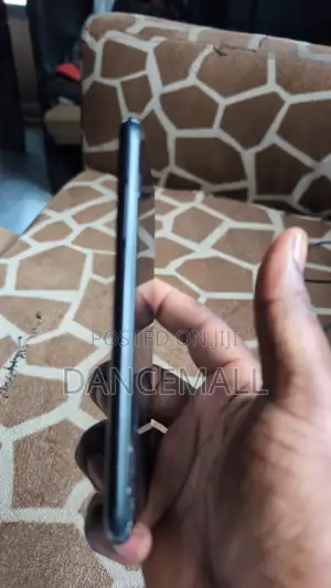 Samsung Galaxy A01 32 GB Black