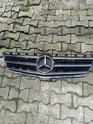Gle/Ml Grill