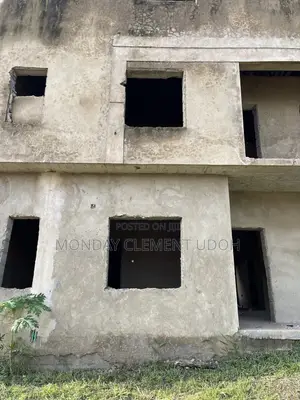 4bdrm Duplex in Stepone, Kubwa for Sale