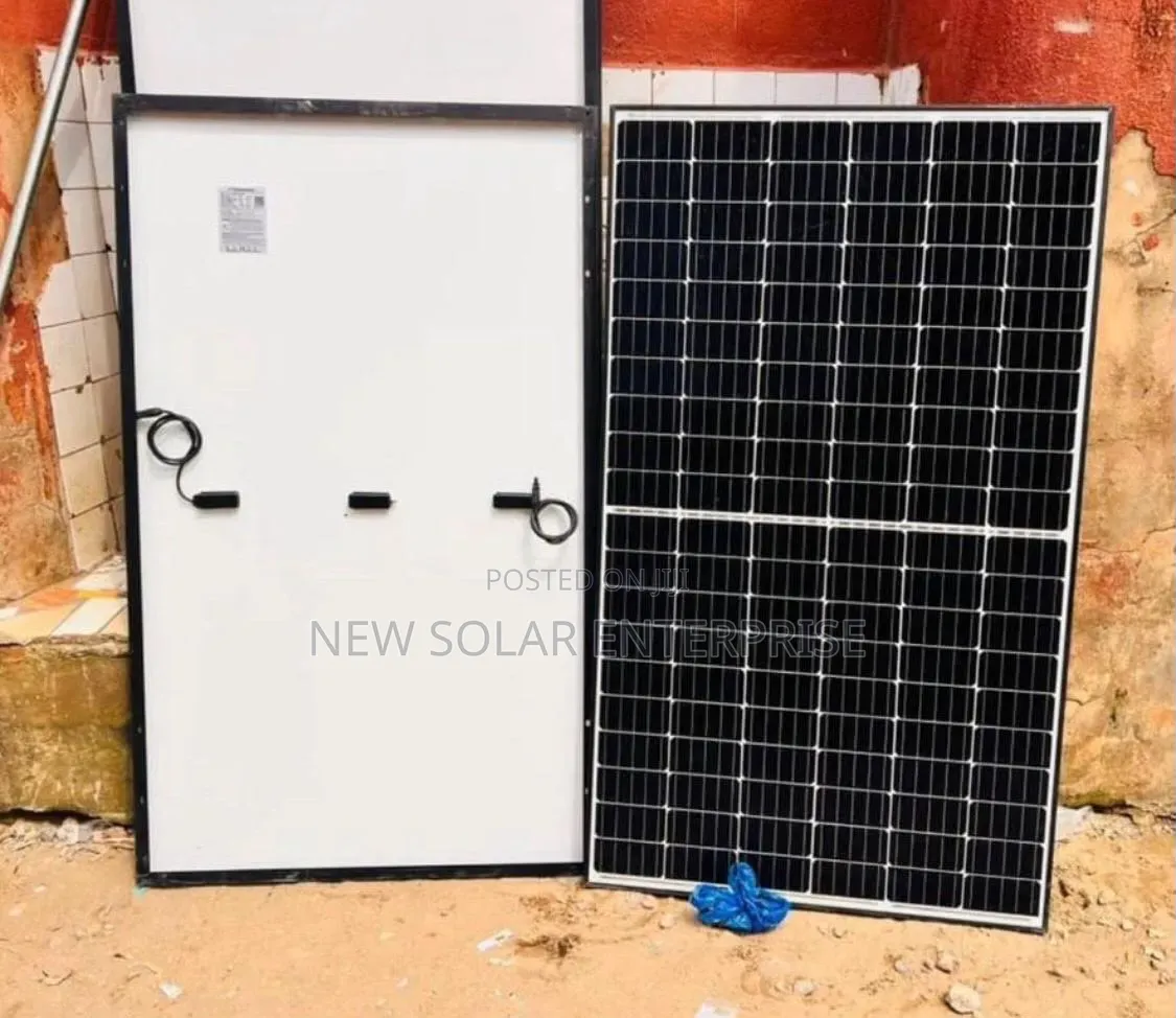 Long Solar Panels 520watt