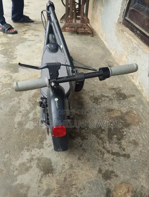 Ninebot Scooter Electric