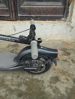 Ninebot Scooter Electric