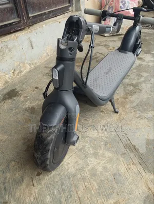 Ninebot Scooter Electric
