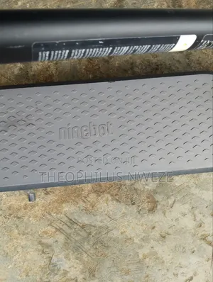 Ninebot Scooter Electric