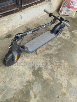 Ninebot Scooter Electric
