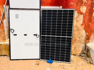 Long Solar Panels 520watt