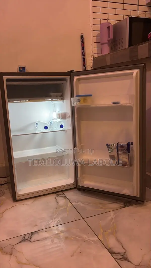 Hisense 90litres Refrigerator