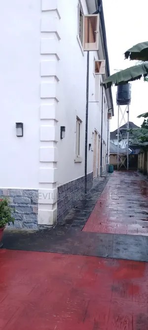 2bdrm Apartment in Port-Harcourt for rent