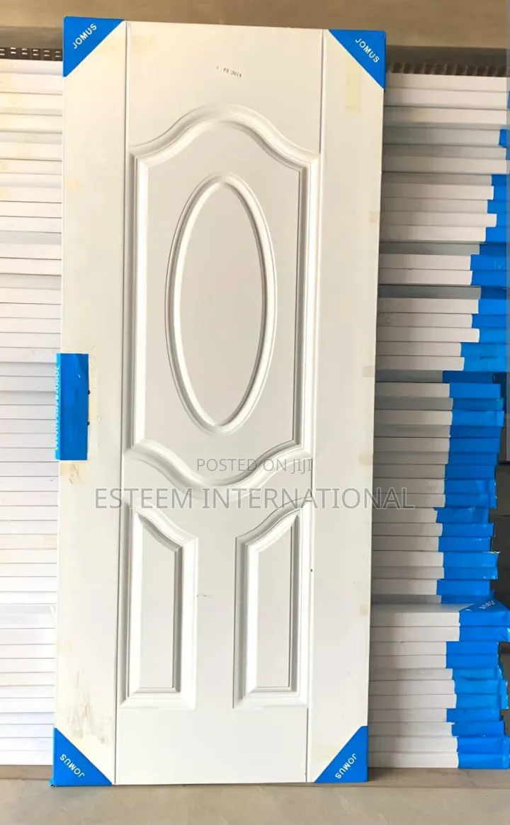 American Panel Door