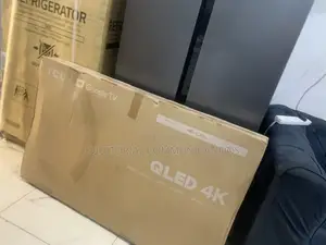 TCL 50" Smart Google TV
