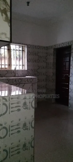 2bdrm Apartment in Port-Harcourt for rent
