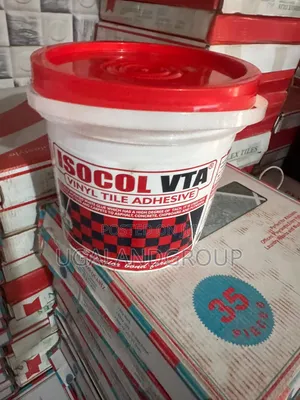 Isocol Vinyl Adhesive
