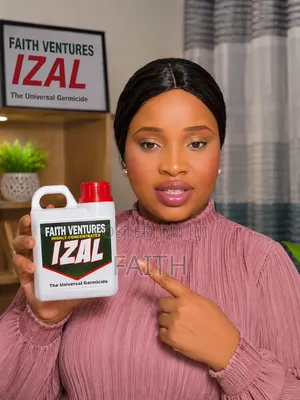 Quality Izal