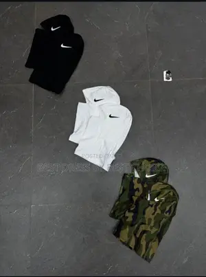 Original Nike Ski Mask Now Available in Store