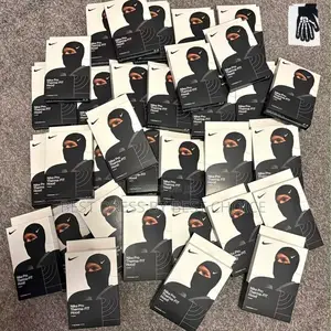 Original Nike Ski Mask Now Available in Store