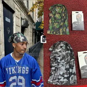Original Nike Ski Mask Now Available in Store