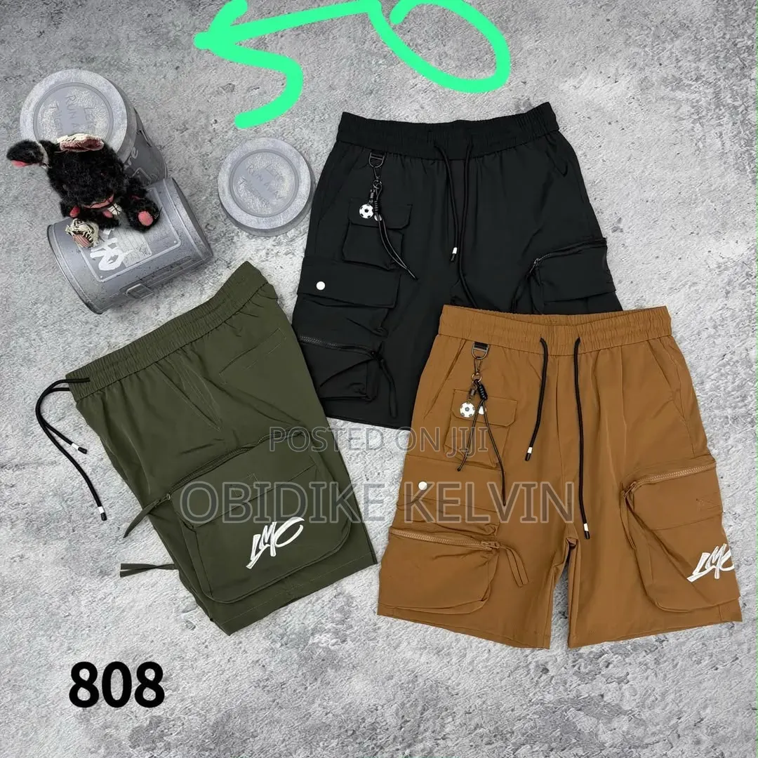 Quality Shorts Available