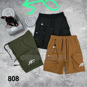 Quality Shorts Available