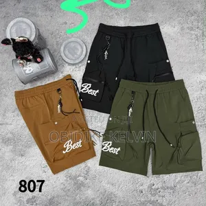 Quality Shorts Available