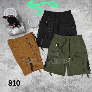 Quality Shorts Available