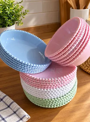 Eating Plates