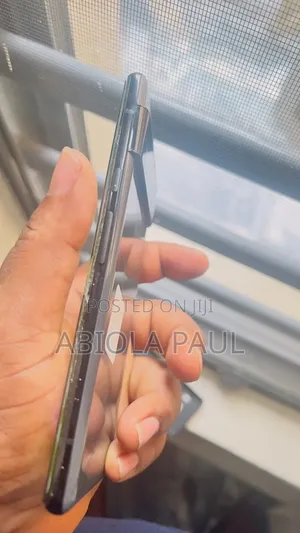 Google Pixel 6 Pro 256 GB Gray