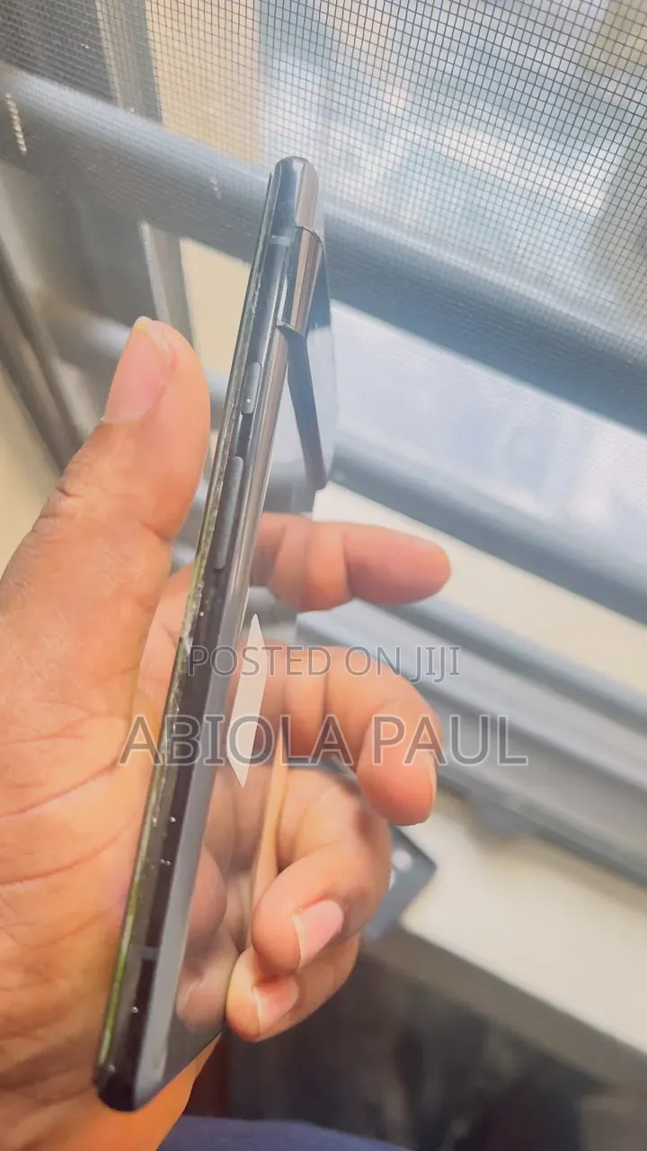 Google Pixel 6 Pro 256 GB Gray