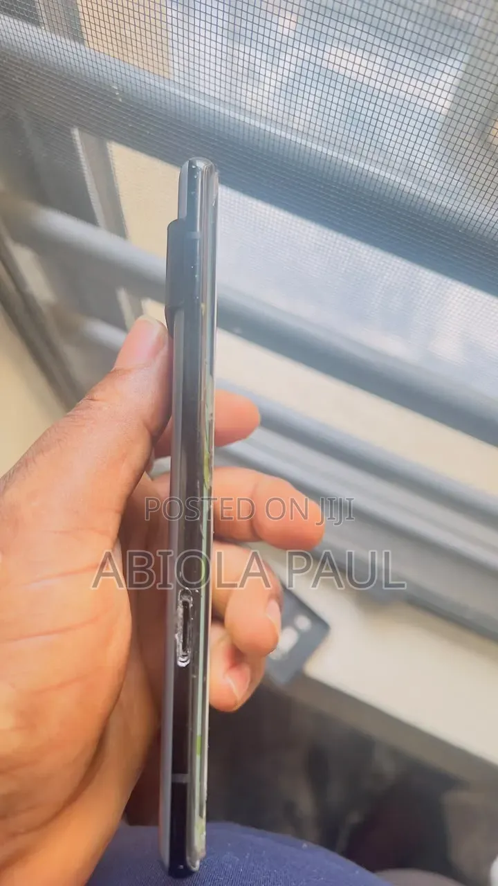 Google Pixel 6 Pro 256 GB Gray