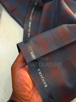 ROSSO TESSUTI WOOL #17000 Per Yard