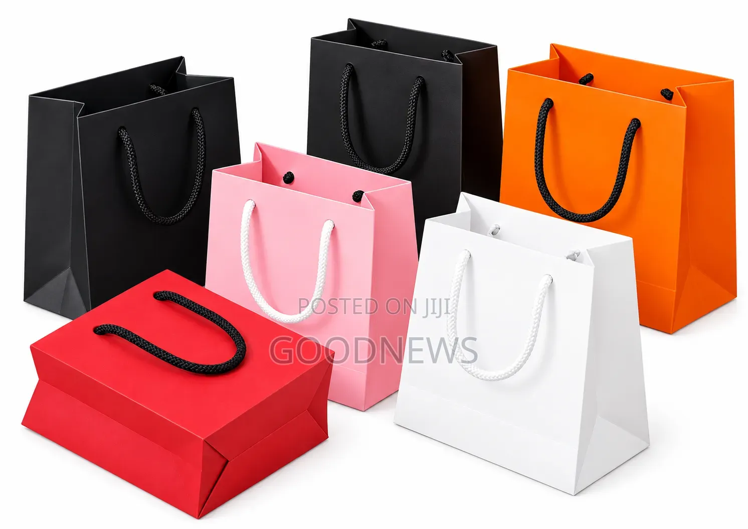 Goody Premium Packaging