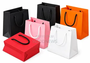 Goody Premium Packaging