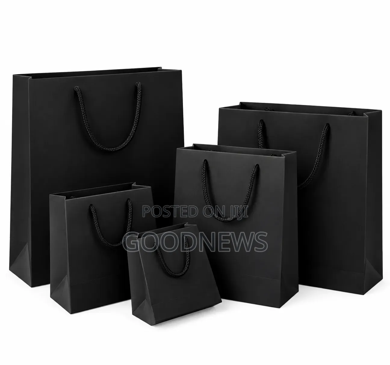 Goody Premium Packaging