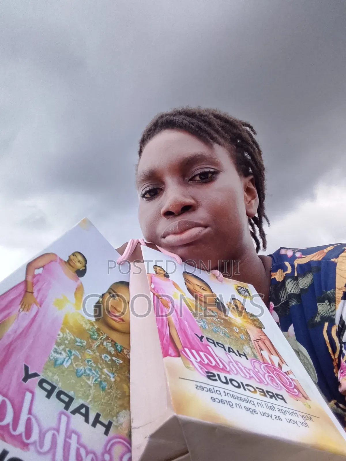 Goody Premium Packaging