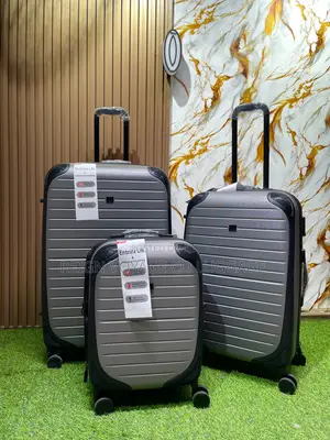 Set of 3 ABS Hard Shell Material
